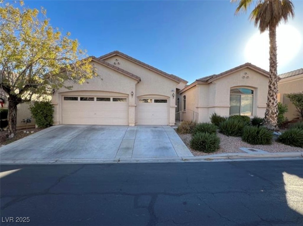 10717 Refectory Avenue Las Vegas NV 89135