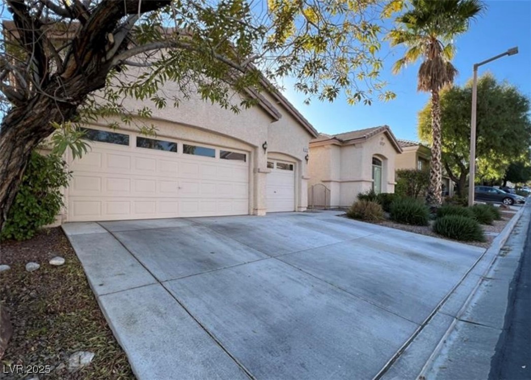 10717 Refectory Avenue Las Vegas NV 89135