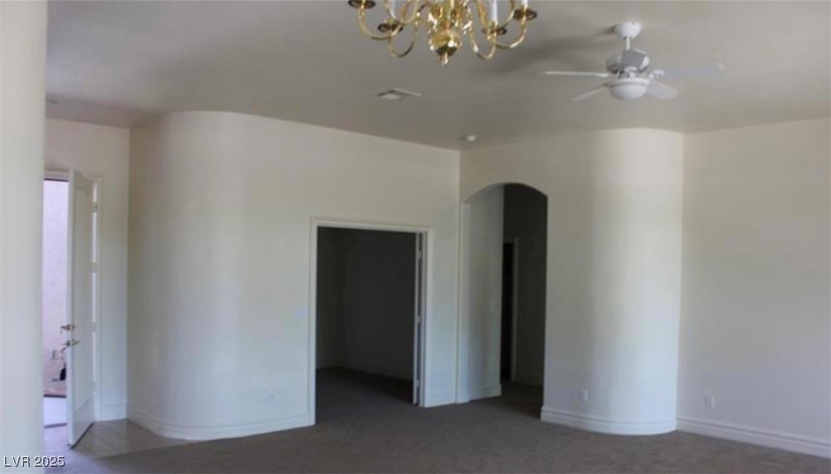 10717 Refectory Avenue Las Vegas NV 89135