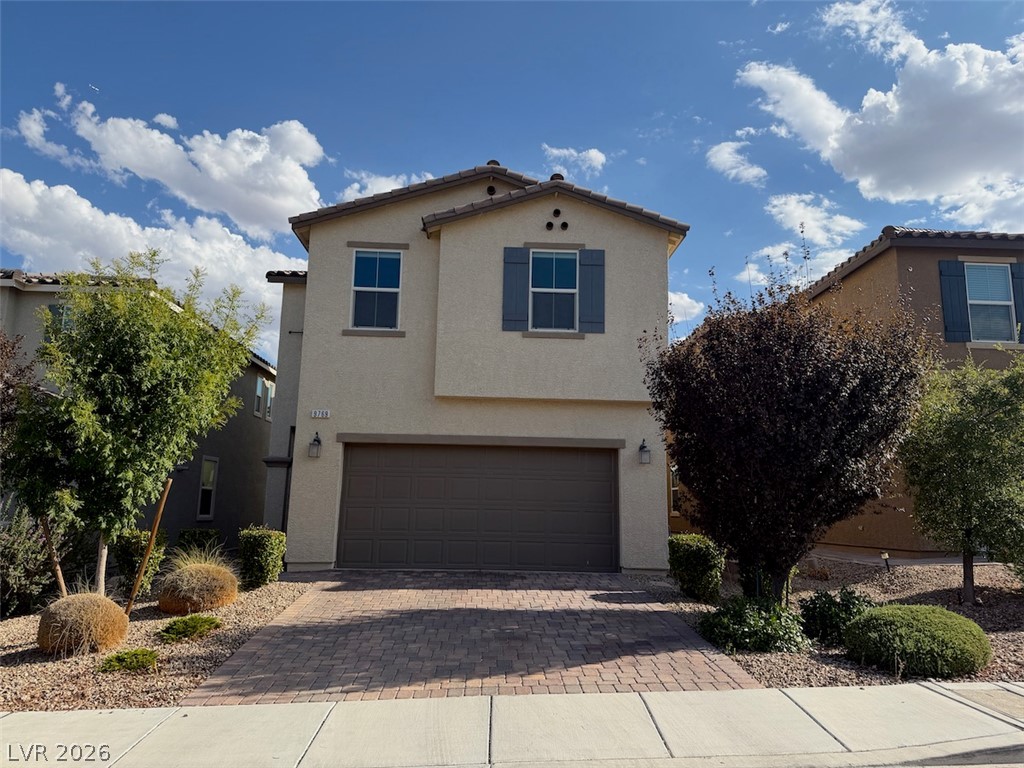 9769 Cluny Avenue Las Vegas NV 89178