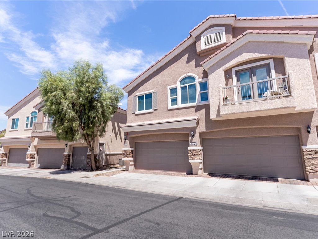 6496 Clara Bow Avenue 103 Las Vegas NV 89122