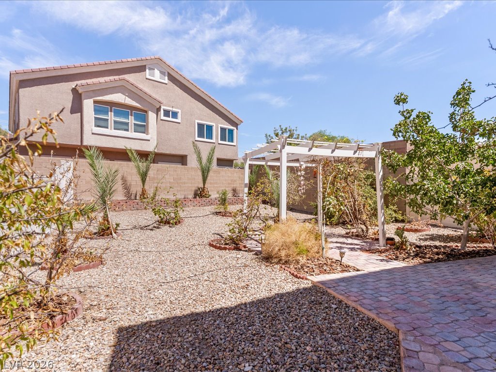6496 Clara Bow Avenue 103 Las Vegas NV 89122
