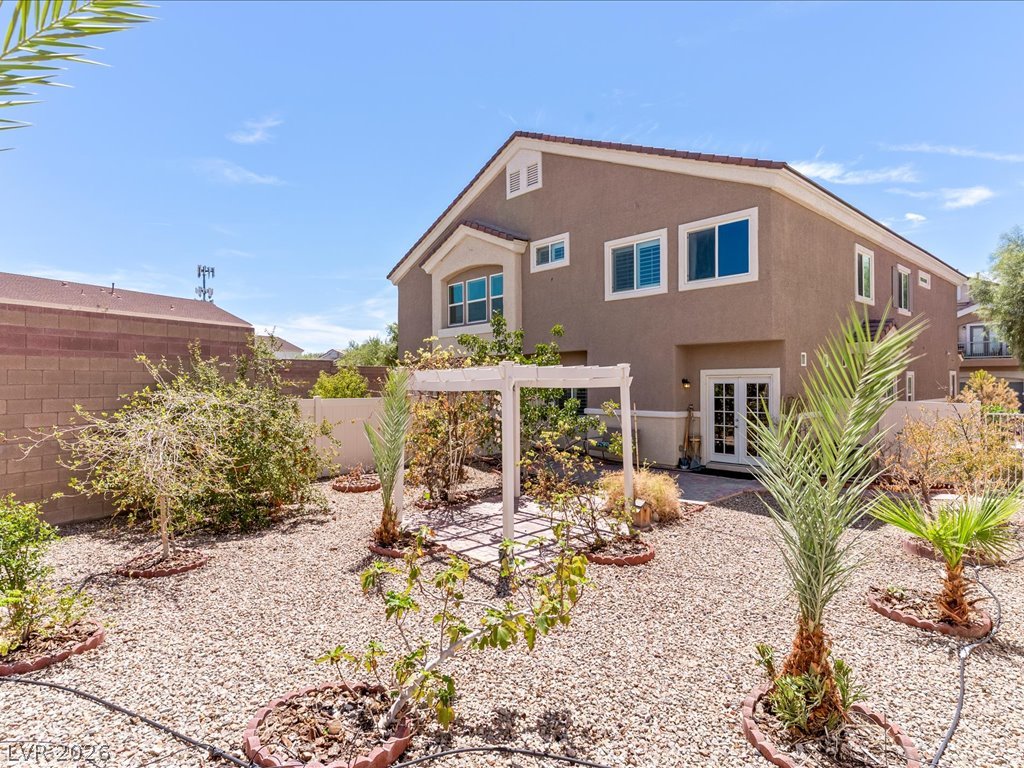 6496 Clara Bow Avenue 103 Las Vegas NV 89122