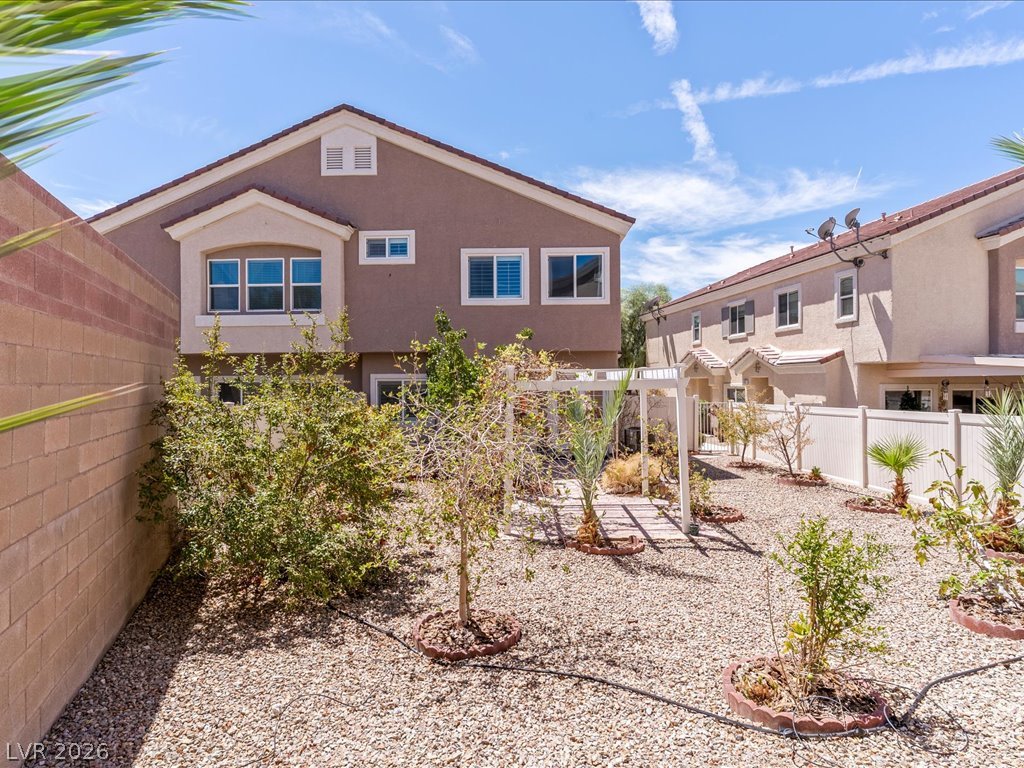 6496 Clara Bow Avenue 103 Las Vegas NV 89122
