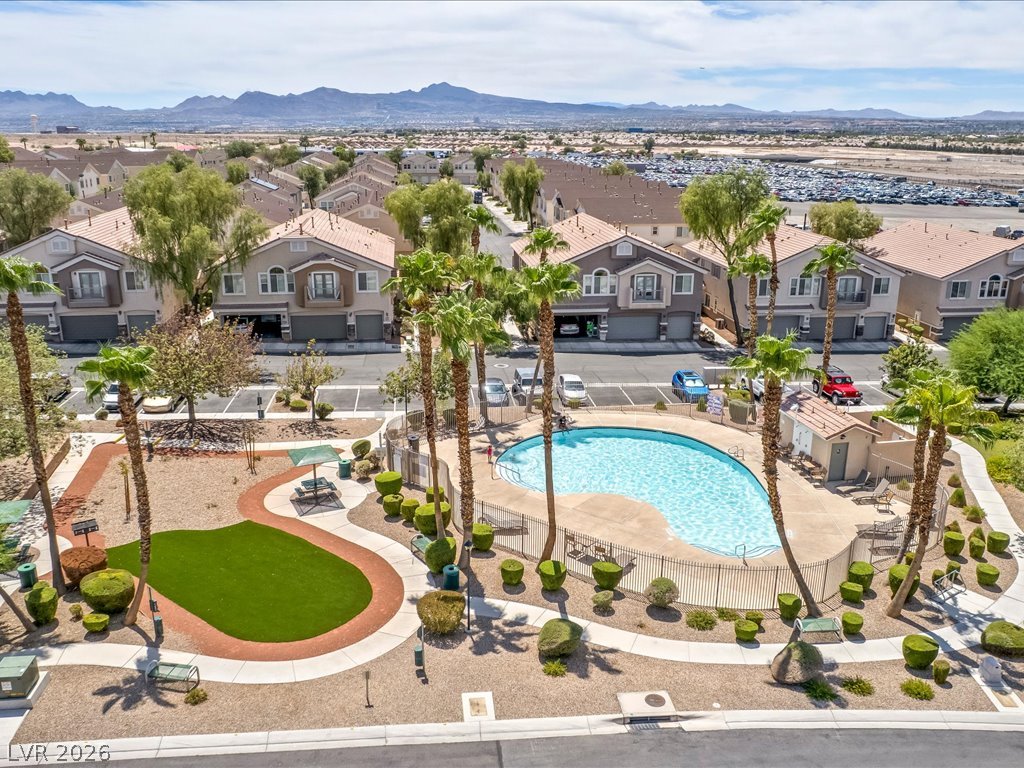 6496 Clara Bow Avenue 103 Las Vegas NV 89122