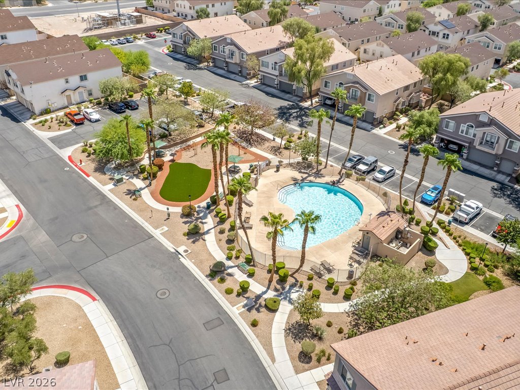 6496 Clara Bow Avenue 103 Las Vegas NV 89122