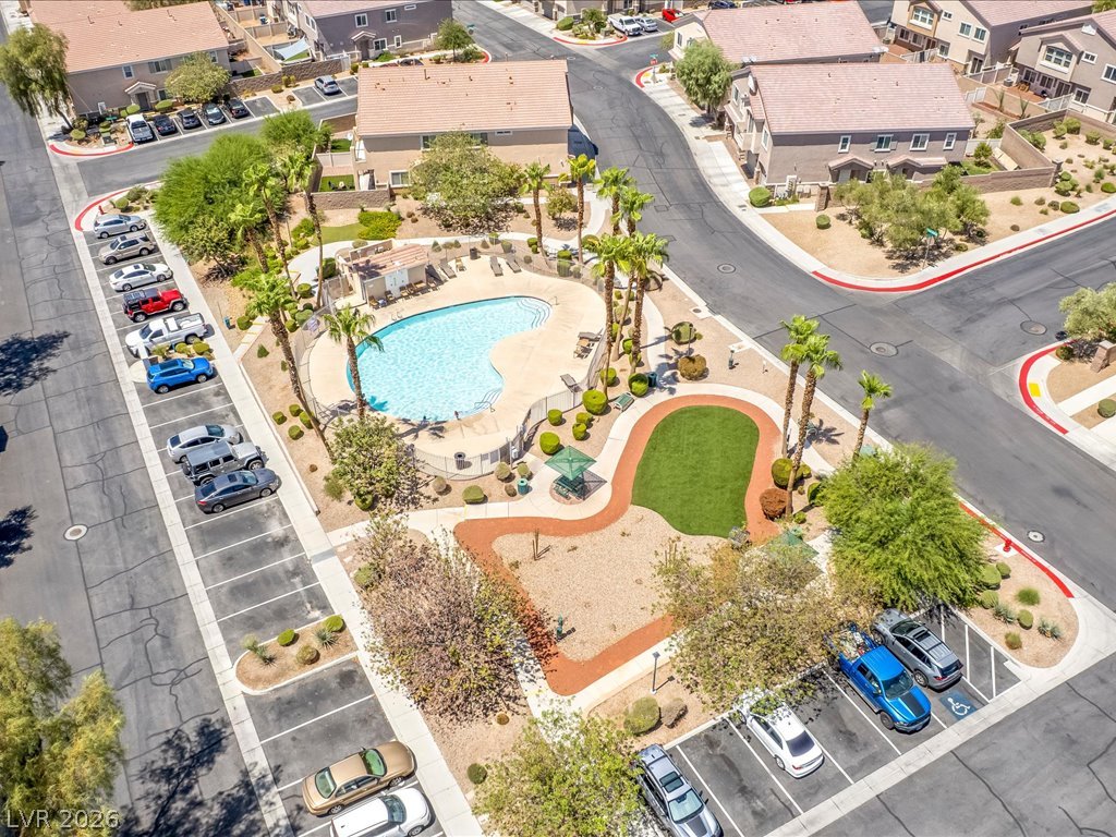 6496 Clara Bow Avenue 103 Las Vegas NV 89122