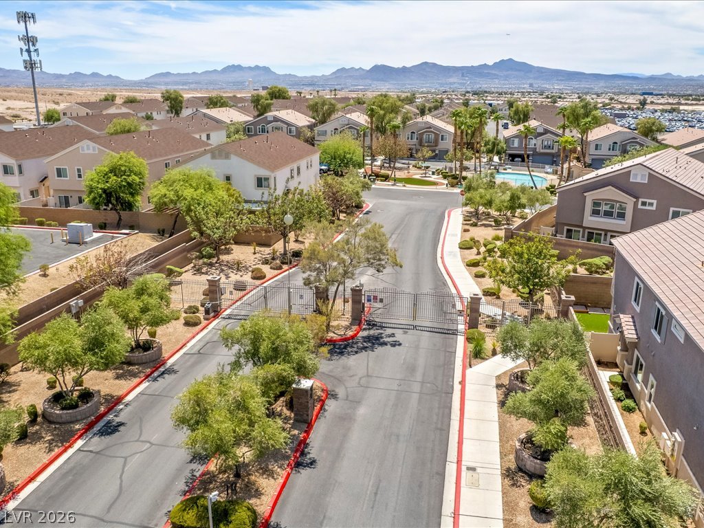 6496 Clara Bow Avenue 103 Las Vegas NV 89122