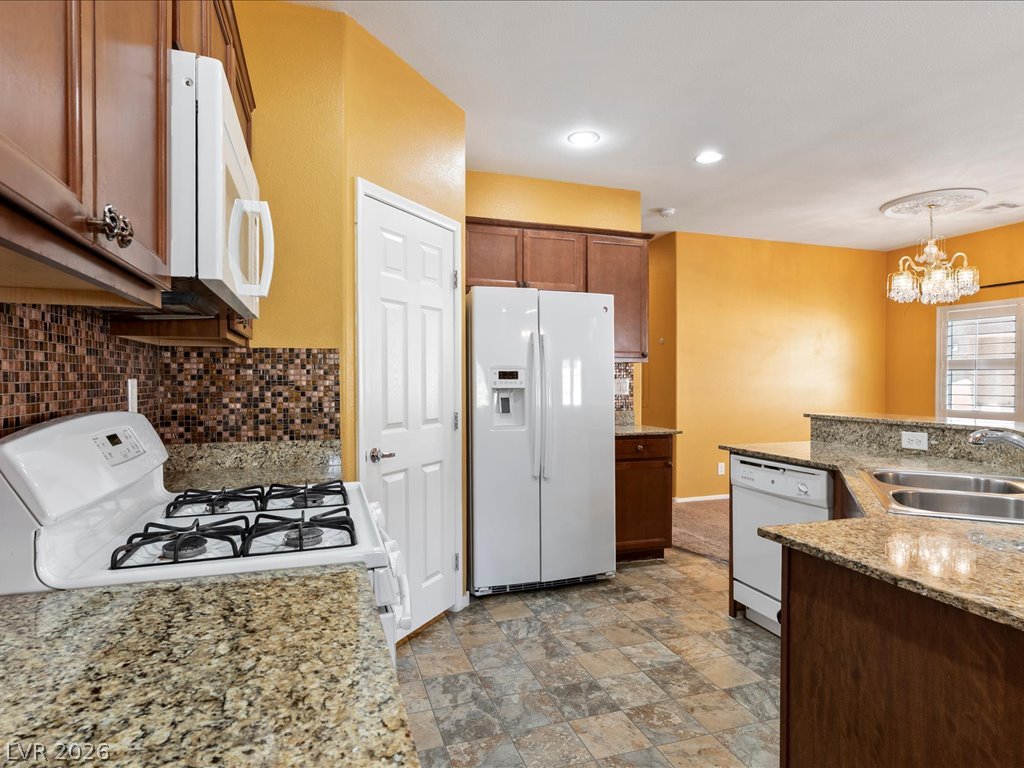6496 Clara Bow Avenue 103 Las Vegas NV 89122