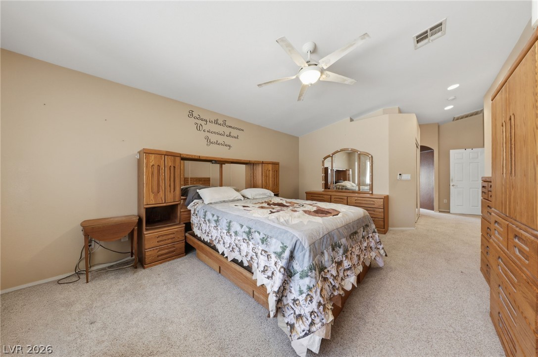 5808 Shoko Bay Court Las Vegas NV 89130