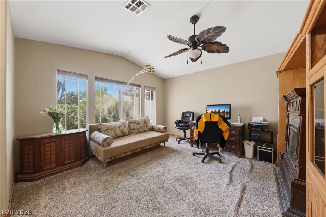 5808 Shoko Bay Court Las Vegas NV 89130