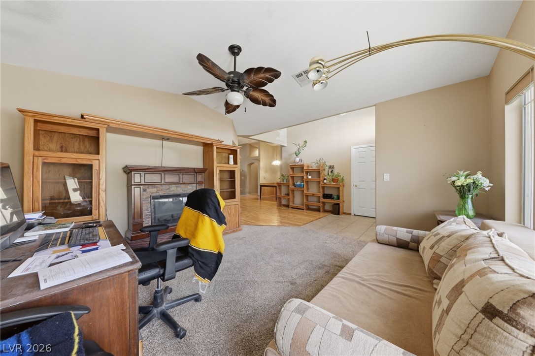 5808 Shoko Bay Court Las Vegas NV 89130