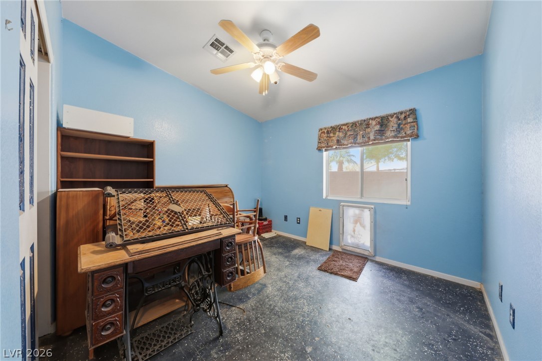 5808 Shoko Bay Court Las Vegas NV 89130