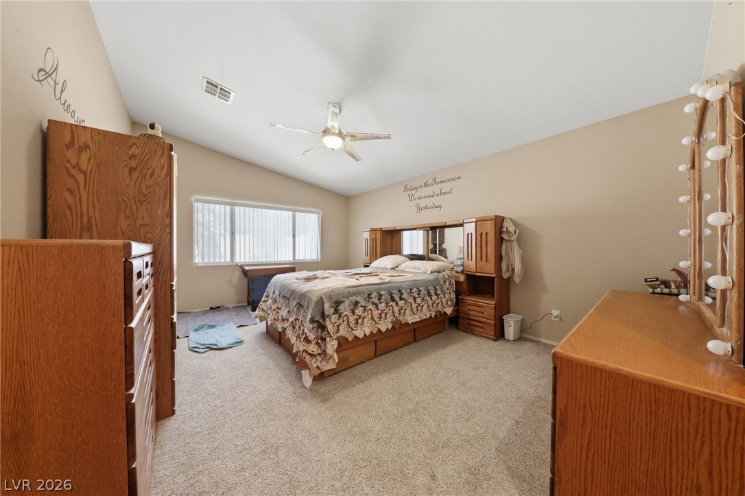 5808 Shoko Bay Court Las Vegas NV 89130