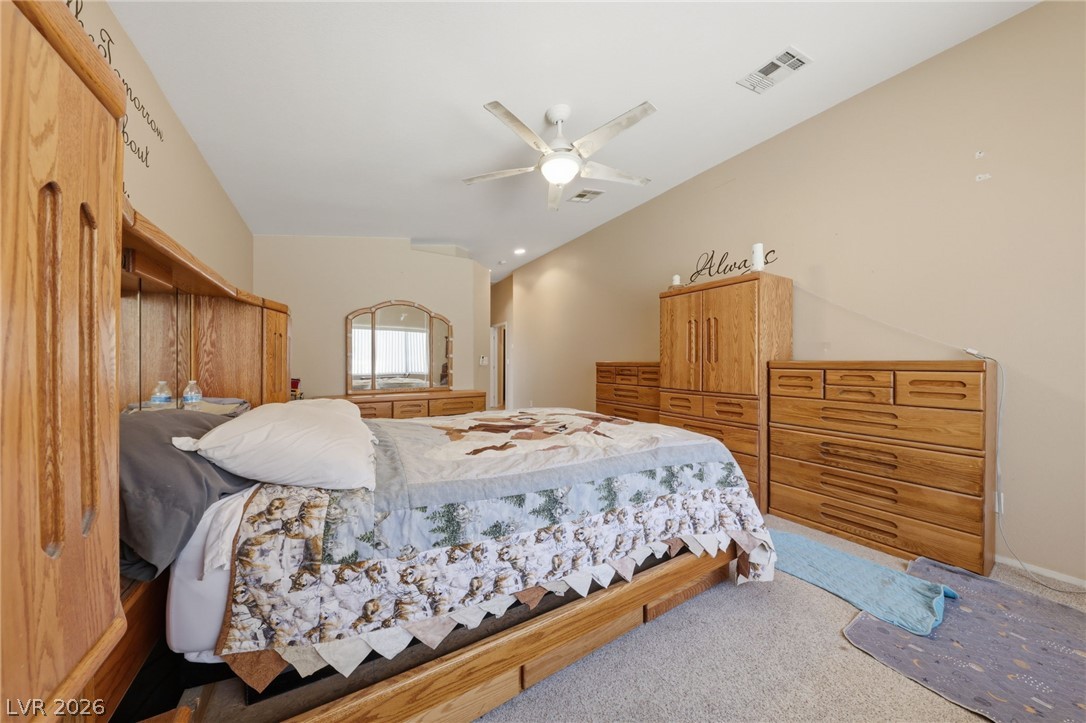 5808 Shoko Bay Court Las Vegas NV 89130