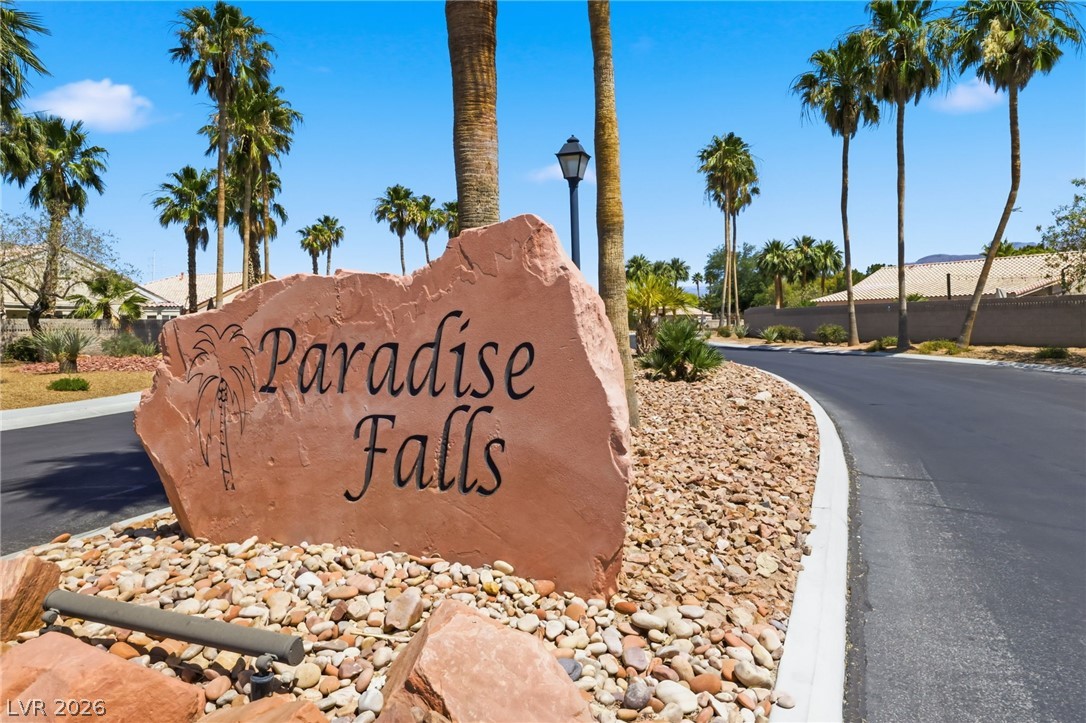 5808 Shoko Bay Court Las Vegas NV 89130