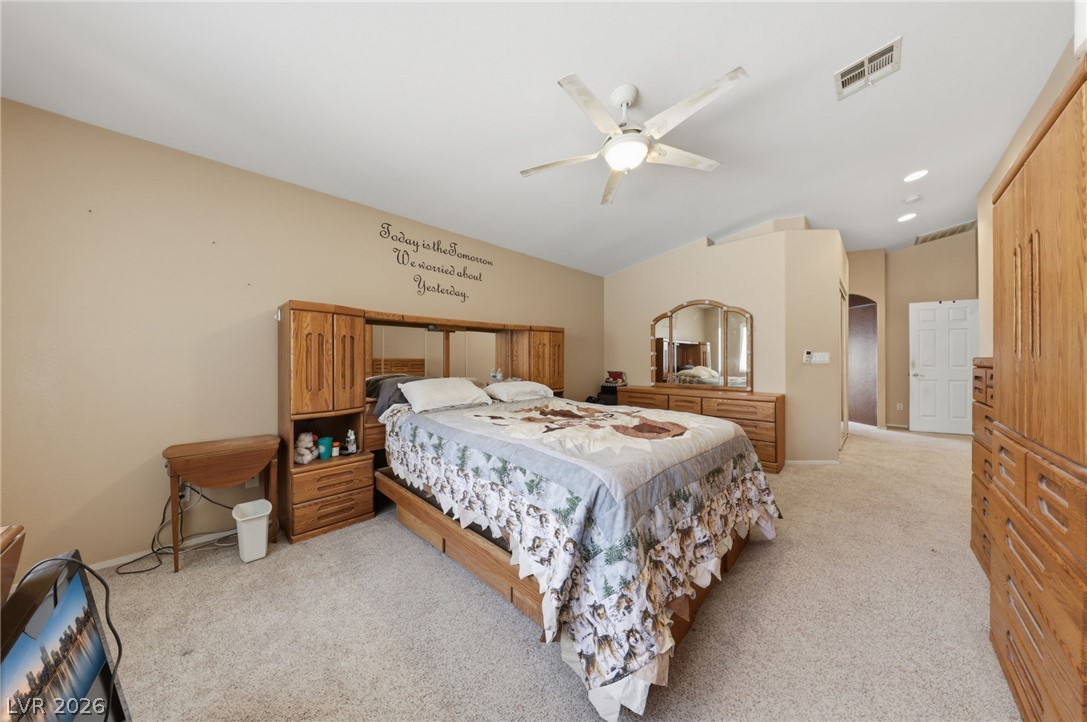 5808 Shoko Bay Court Las Vegas NV 89130