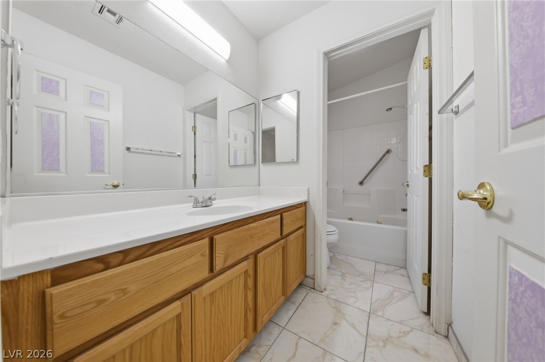 5808 Shoko Bay Court Las Vegas NV 89130