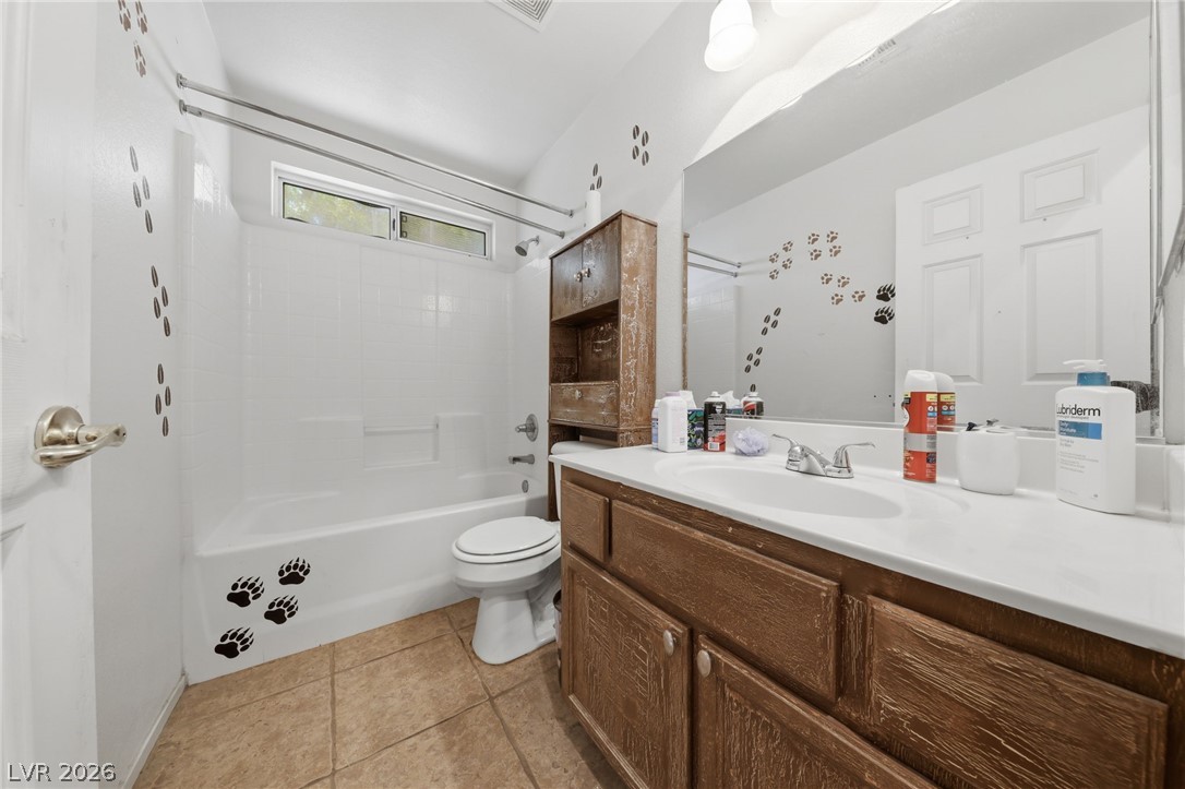 5808 Shoko Bay Court Las Vegas NV 89130