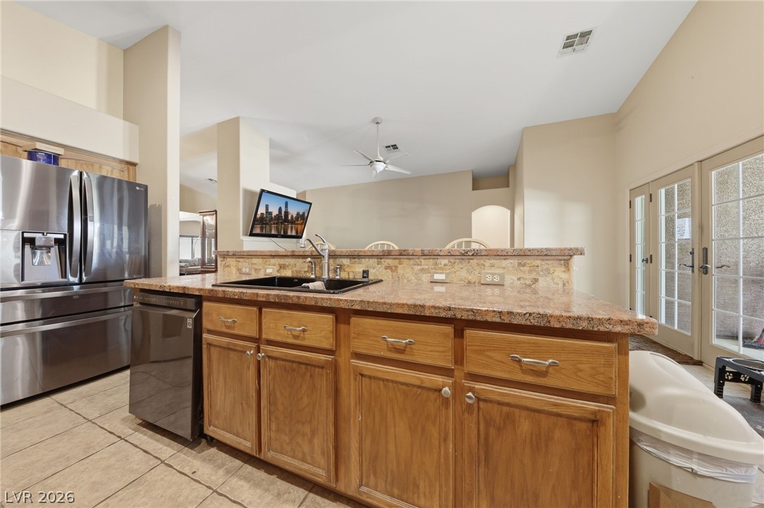 5808 Shoko Bay Court Las Vegas NV 89130