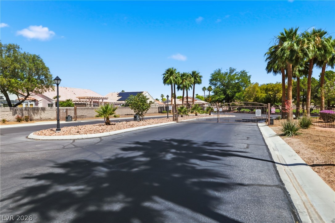 5808 Shoko Bay Court Las Vegas NV 89130