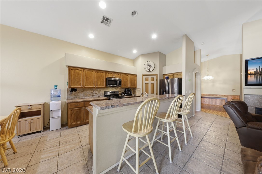 5808 Shoko Bay Court Las Vegas NV 89130