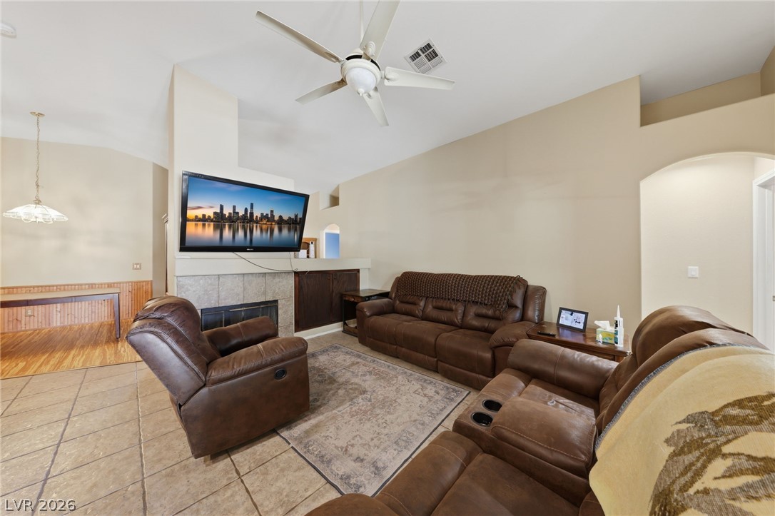 5808 Shoko Bay Court Las Vegas NV 89130