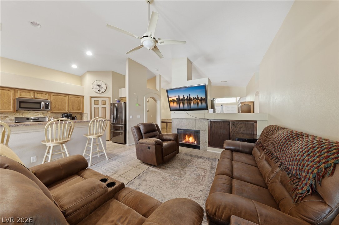 5808 Shoko Bay Court Las Vegas NV 89130