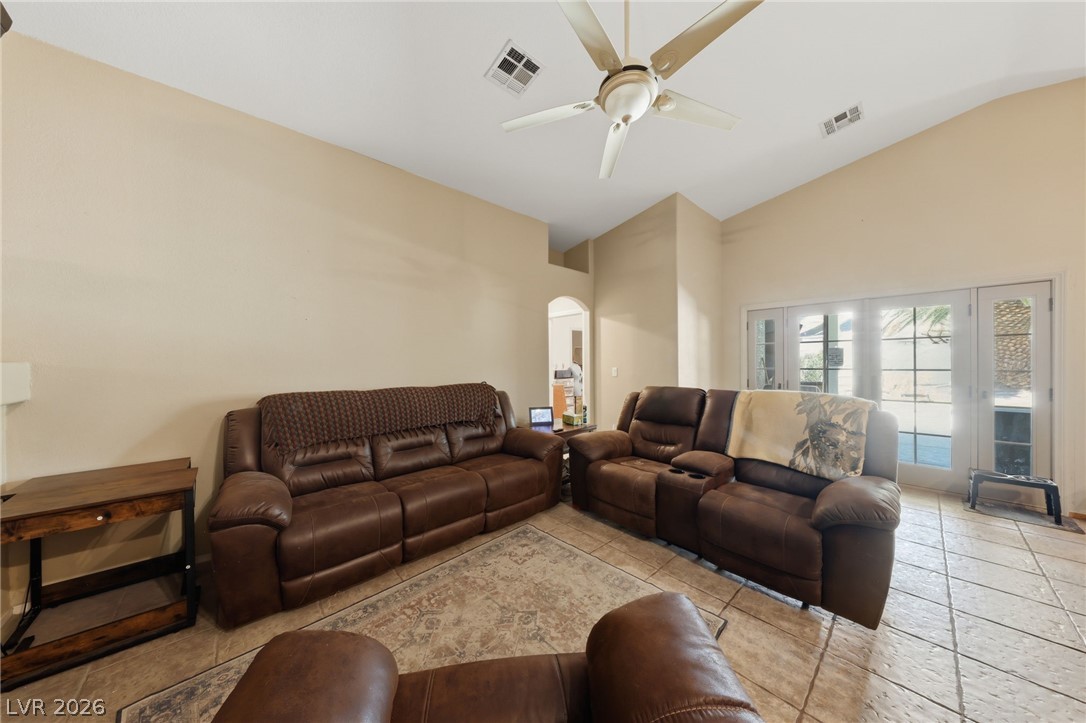 5808 Shoko Bay Court Las Vegas NV 89130