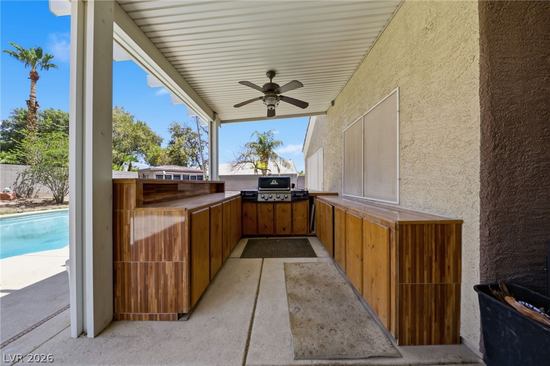5808 Shoko Bay Court Las Vegas NV 89130