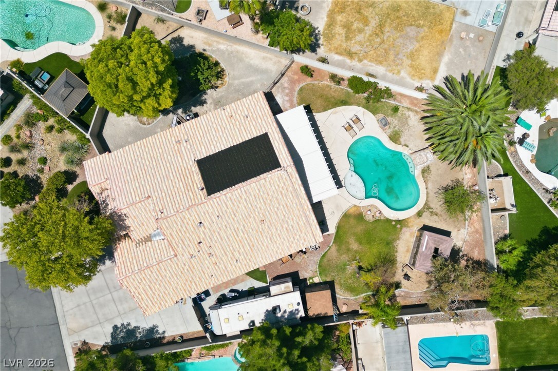 5808 Shoko Bay Court Las Vegas NV 89130