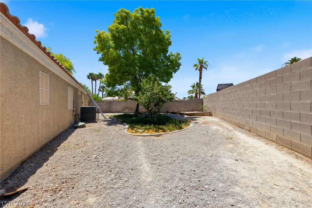 5808 Shoko Bay Court Las Vegas NV 89130
