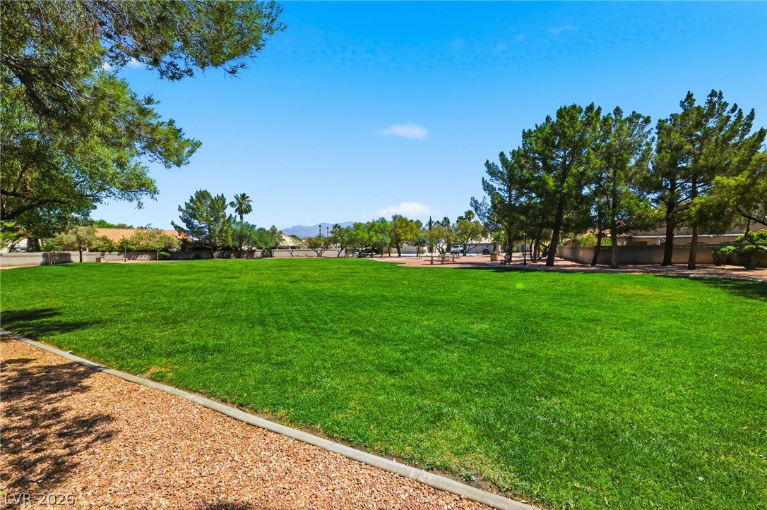 5808 Shoko Bay Court Las Vegas NV 89130