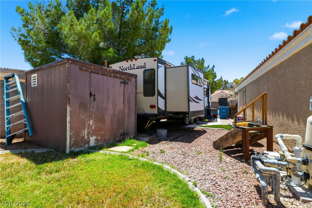 5808 Shoko Bay Court Las Vegas NV 89130
