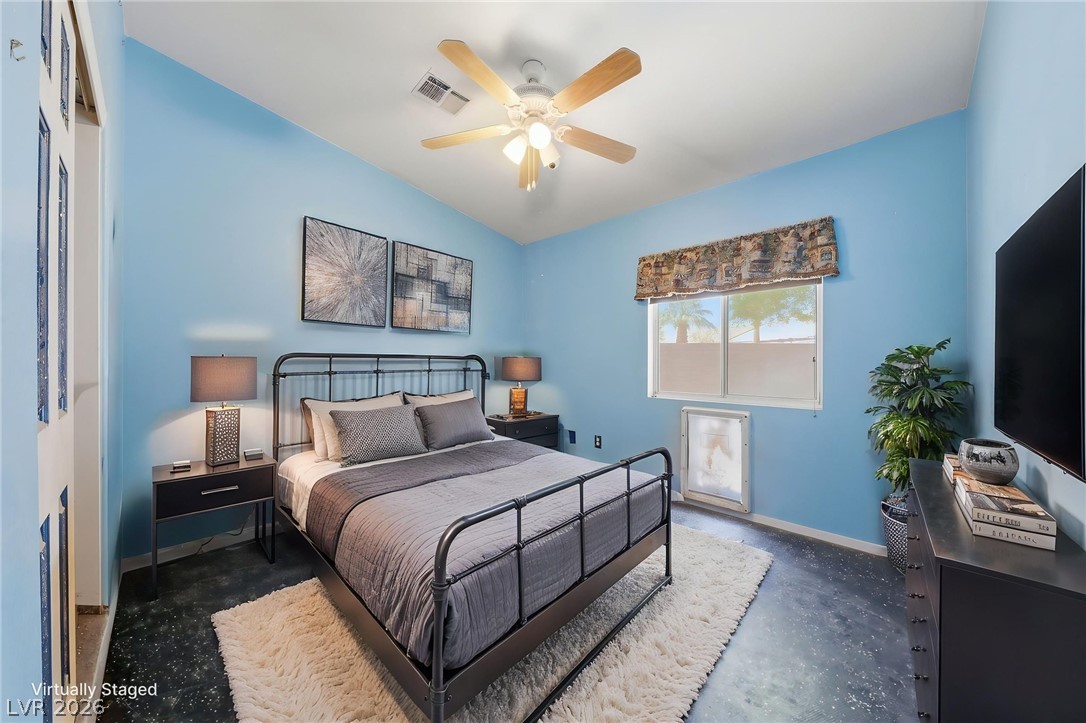 5808 Shoko Bay Court Las Vegas NV 89130