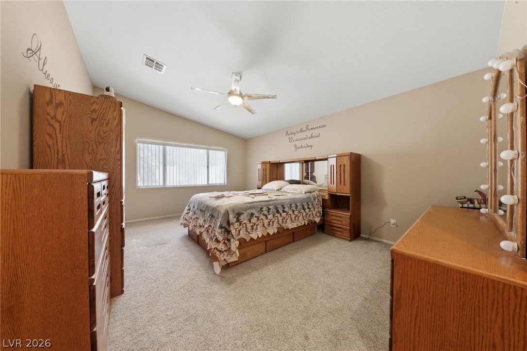 5808 Shoko Bay Court Las Vegas NV 89130