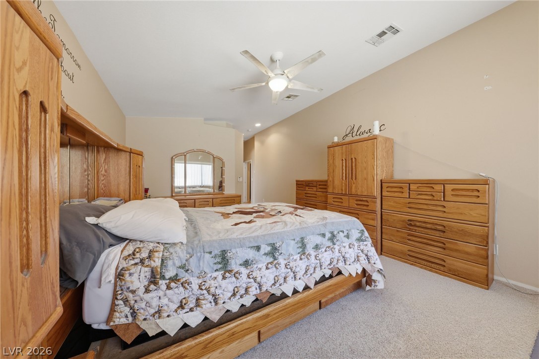 5808 Shoko Bay Court Las Vegas NV 89130