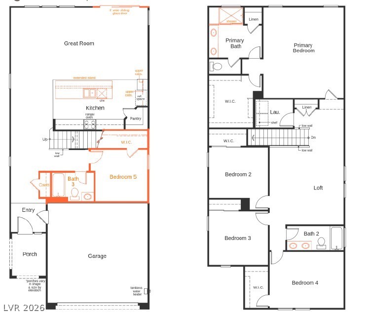 4225 Zilker Park Avenue North Las Vegas NV 89081