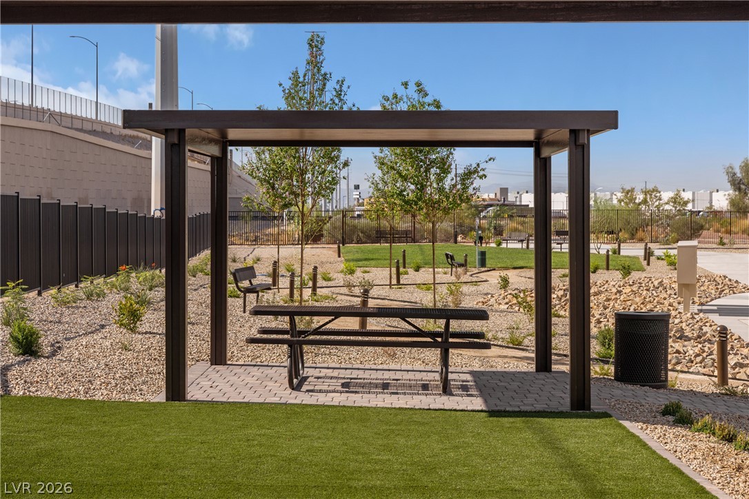 4225 Zilker Park Avenue North Las Vegas NV 89081