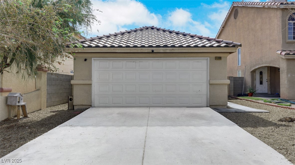 4609 Little Finch Lane Las Vegas NV 89115