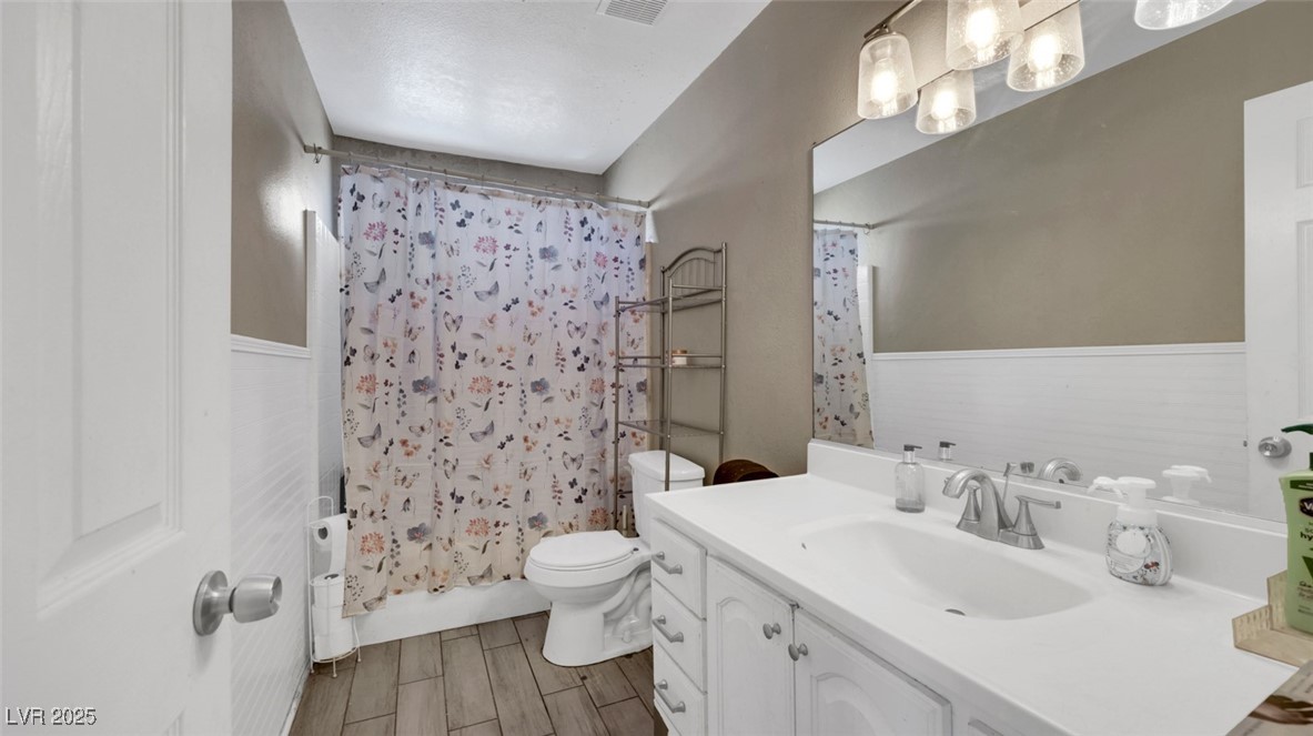4609 Little Finch Lane Las Vegas NV 89115