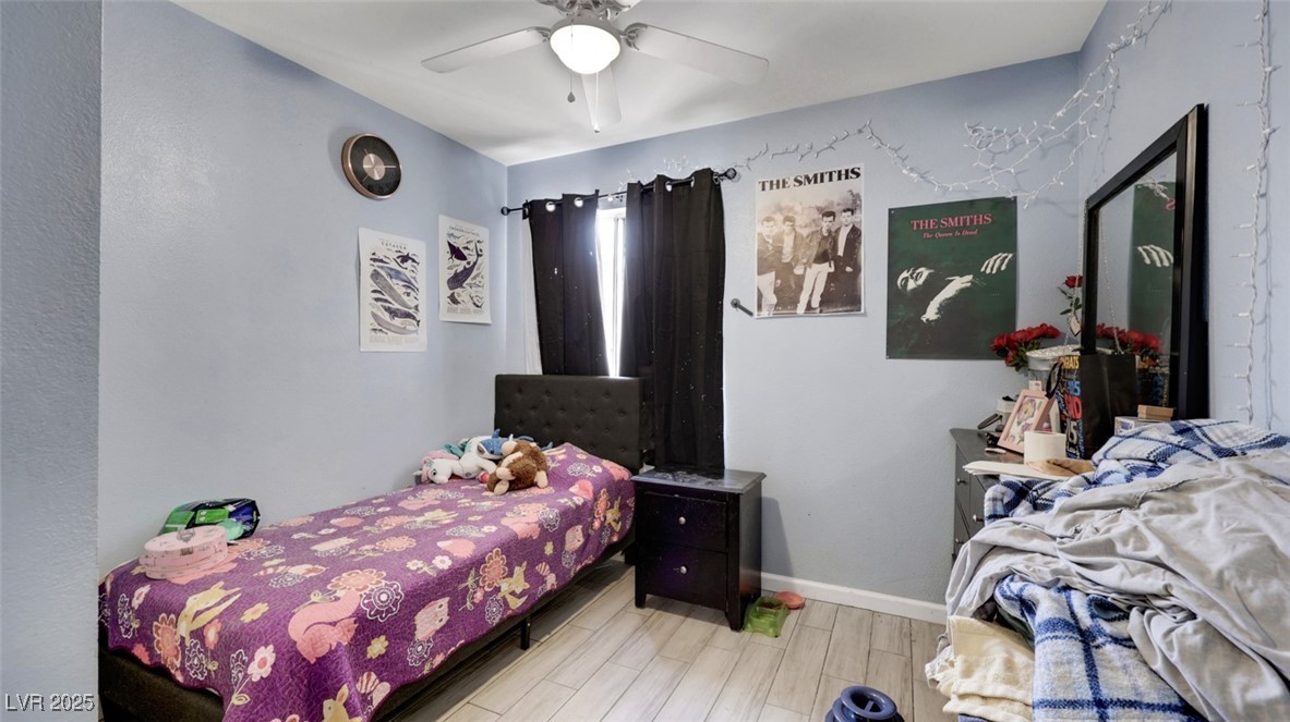 4609 Little Finch Lane Las Vegas NV 89115