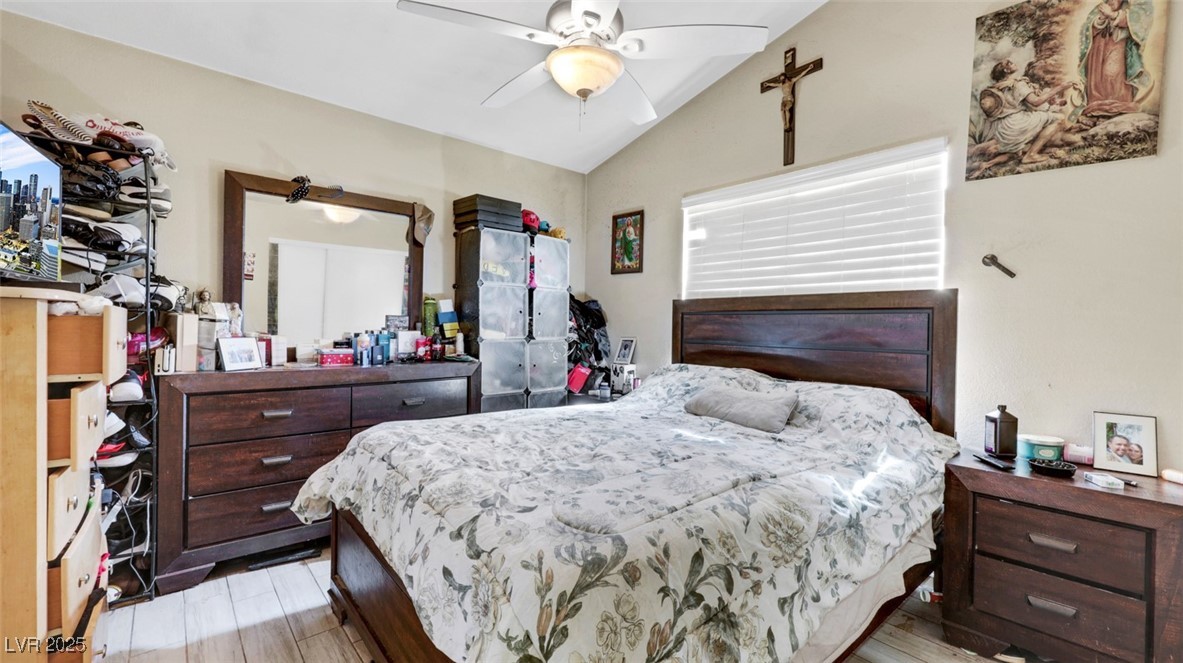 4609 Little Finch Lane Las Vegas NV 89115
