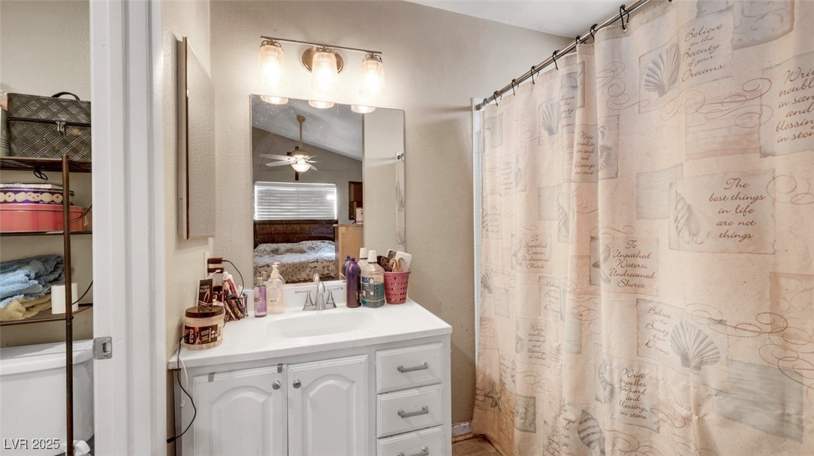 4609 Little Finch Lane Las Vegas NV 89115