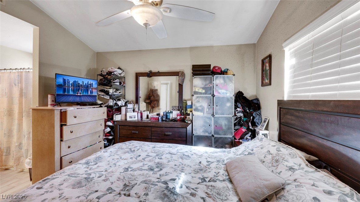 4609 Little Finch Lane Las Vegas NV 89115