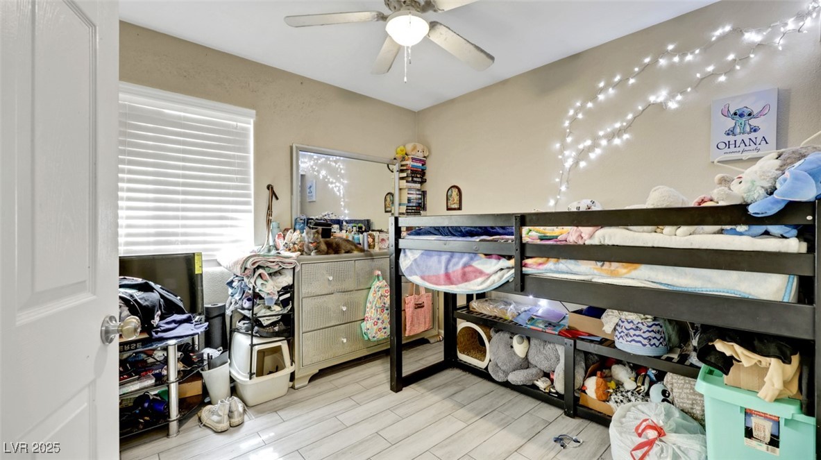 4609 Little Finch Lane Las Vegas NV 89115