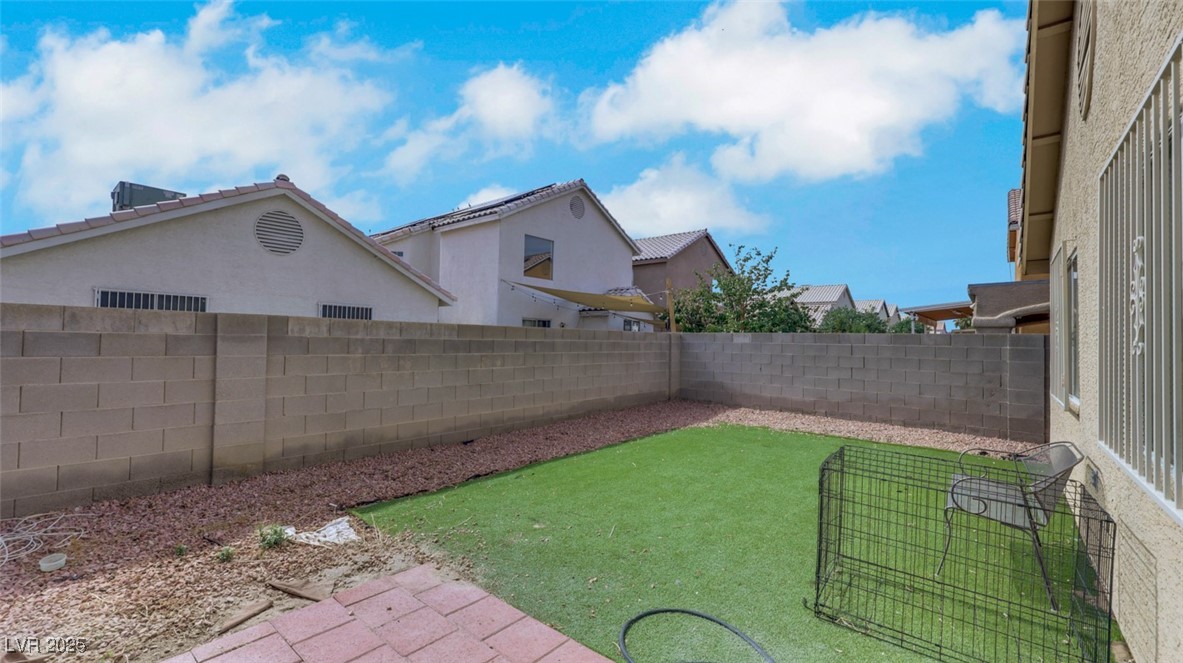 4609 Little Finch Lane Las Vegas NV 89115