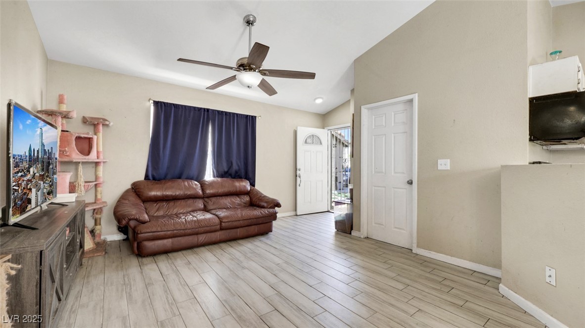 4609 Little Finch Lane Las Vegas NV 89115