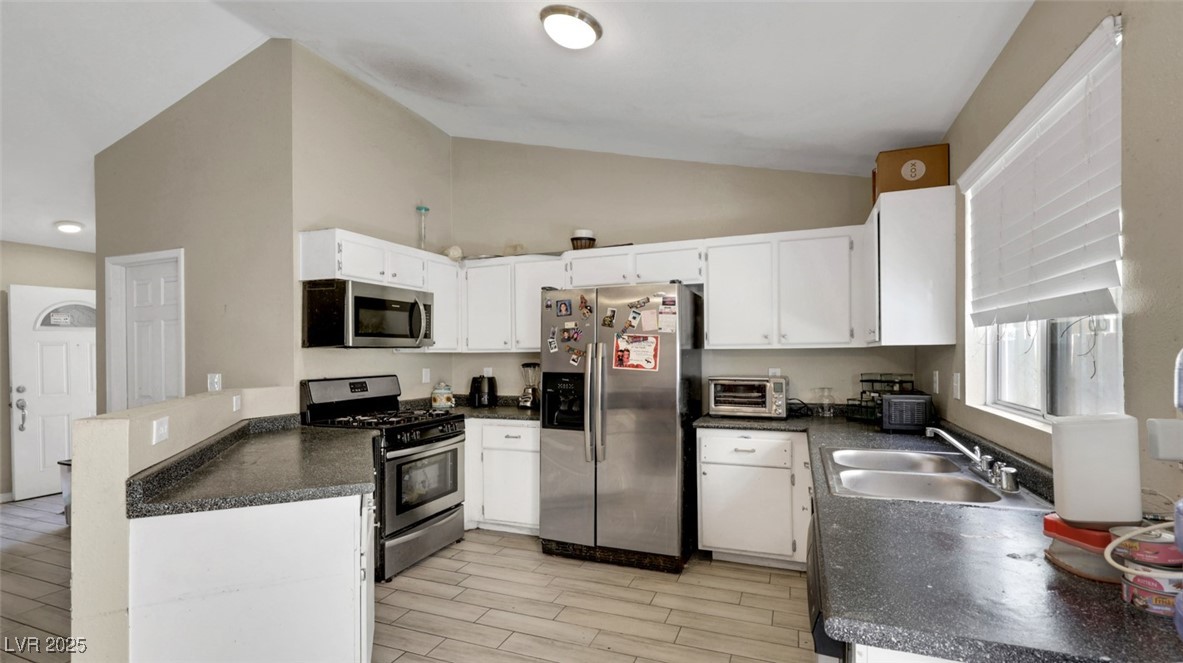 4609 Little Finch Lane Las Vegas NV 89115