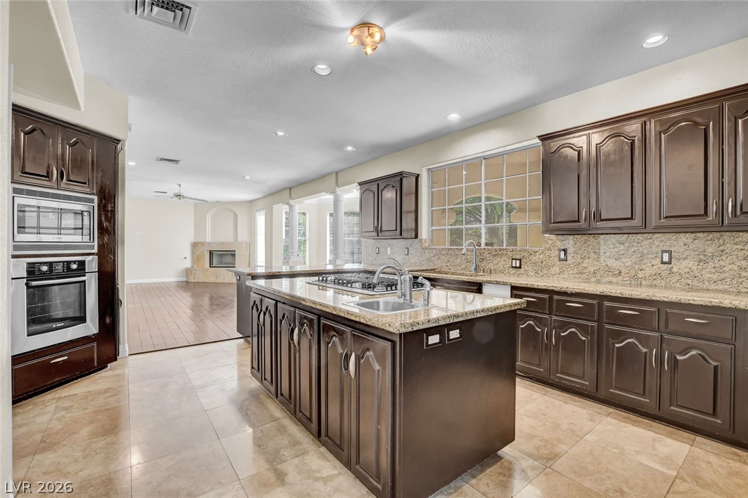 1931 Fox Canyon Circle Las Vegas NV 89117